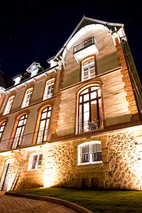 chateau de sacy - Tourisme dans la Marne en Champagne