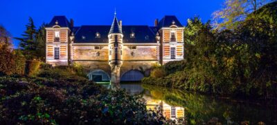 Château du marché - Châlons-en-Champagne