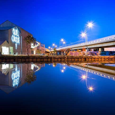 cnac chalons en champagnecteddy picaude - Tourisme dans la Marne en Champagne