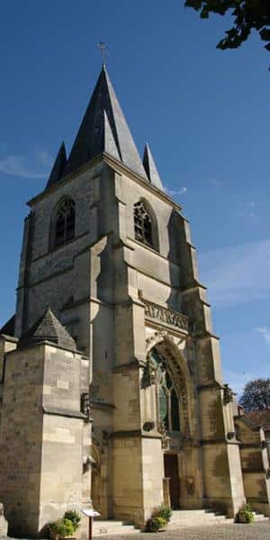 cormicycmairie de cormicy 2 - Tourisme dans la Marne en Champagne