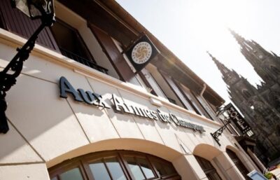 cuvee 31 aux armes de champagne epine chalons 1 - Tourisme dans la Marne en Champagne