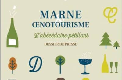 Marne Oenotourisme