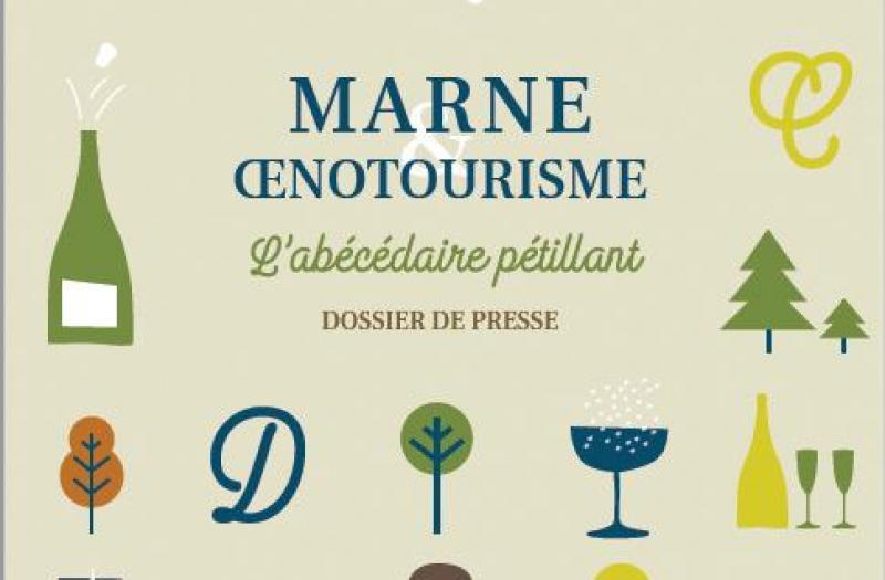 Marne Oenotourisme