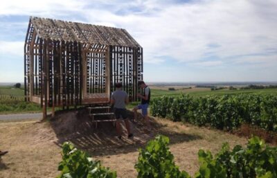 echo - Tourisme dans la Marne en Champagne