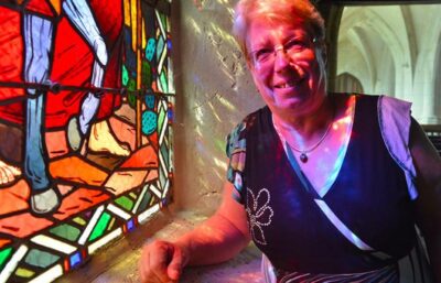 greeter cormicy mme boulardcc manquillet coll adt marne3 - Tourisme dans la Marne en Champagne