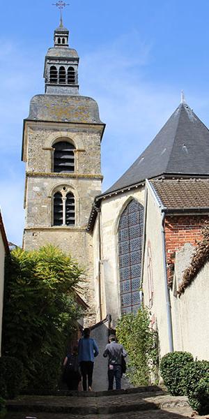 hautvillersce vidal coll adt marne12 - Tourisme dans la Marne en Champagne