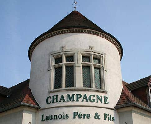 launois - Tourisme dans la Marne en Champagne