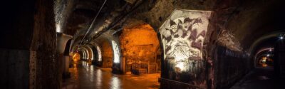 mercier caves 2 - Tourisme dans la Marne en Champagne