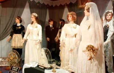 musee du mariage oger musee du mariage 5 - Tourisme dans la Marne en Champagne