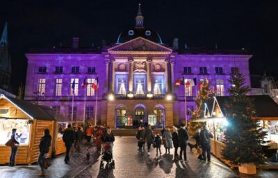 noel 2019 c christophe manquillet 3 - Tourisme dans la Marne en Champagne