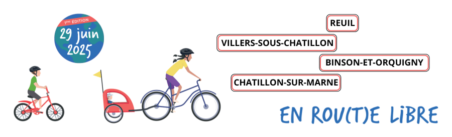 panneau - Tourisme dans la Marne en Champagne