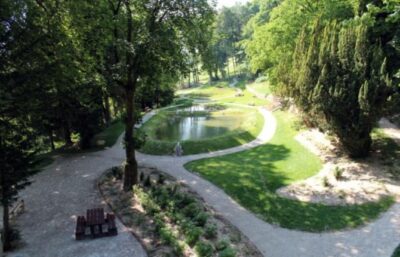 parc vix avize 1 1 - Tourisme dans la Marne en Champagne