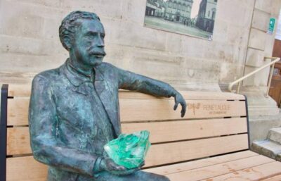 parcours rene lalique ay champagne 1 1 - Tourisme dans la Marne en Champagne