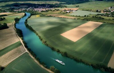 paysages de la champagne - Tourisme dans la Marne en Champagne