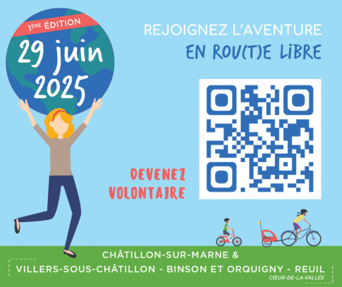 rejoigne n 1 - Tourisme dans la Marne en Champagne