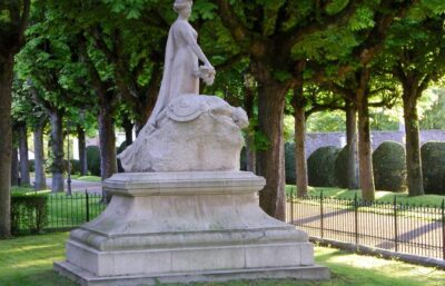 sezannecg raskin coll adt marne1 - Tourisme dans la Marne en Champagne