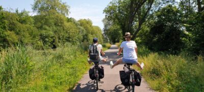 v33 a bicycletteclpelouard cd51 1 1 - Tourisme dans la Marne en Champagne
