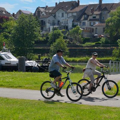 veloroute dormans vincellescc manquillet coll adt marne1 - Tourisme dans la Marne en Champagne