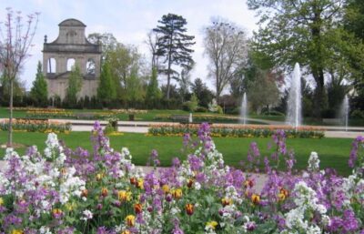 vitry le francois 3 - Tourisme dans la Marne en Champagne