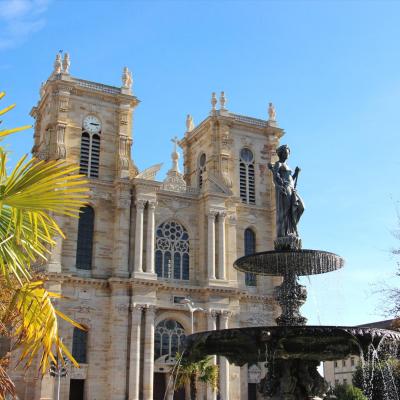 vitry - Tourisme dans la Marne en Champagne