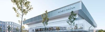 Reims Arena