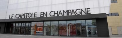 capitole en champagne chalons c christophe manquillet080812 - Tourisme dans la Marne en Champagne