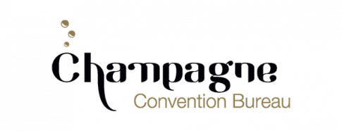 Logo Champagne Convention Bureau