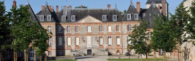 chateau montmirailcc manquillet coll adt marne - Tourisme dans la Marne en Champagne