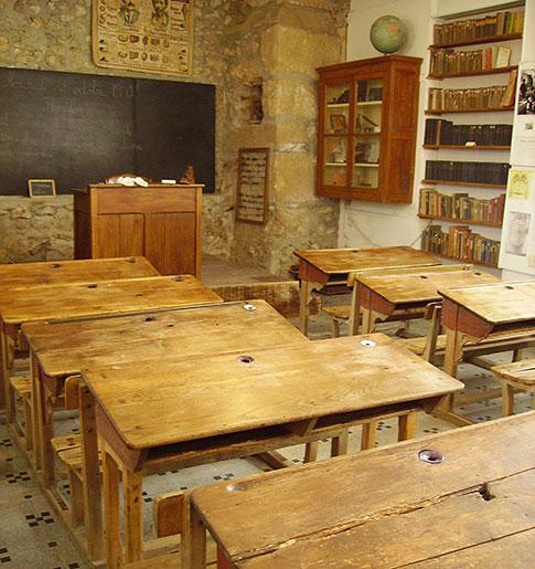 Ecomuseo del Champán