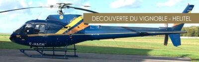 Hélicoptère