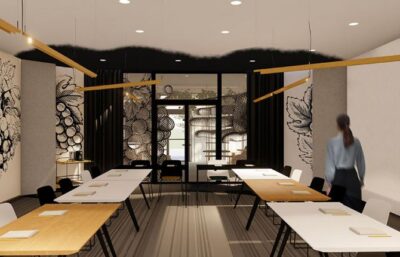 hyatt rdc seminaires - Tourisme dans la Marne en Champagne