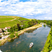La Marne