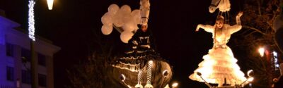 les habits de lumiere epernayce vidal11 - Tourisme dans la Marne en Champagne
