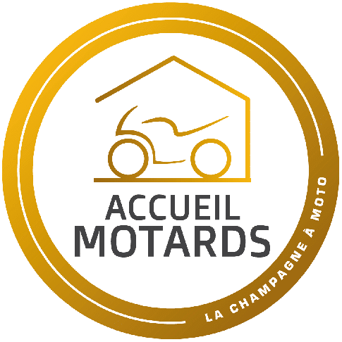 Motorcycling in Champagne © CRT CA
