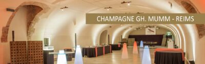 mumm 0 - Tourisme dans la Marne en Champagne