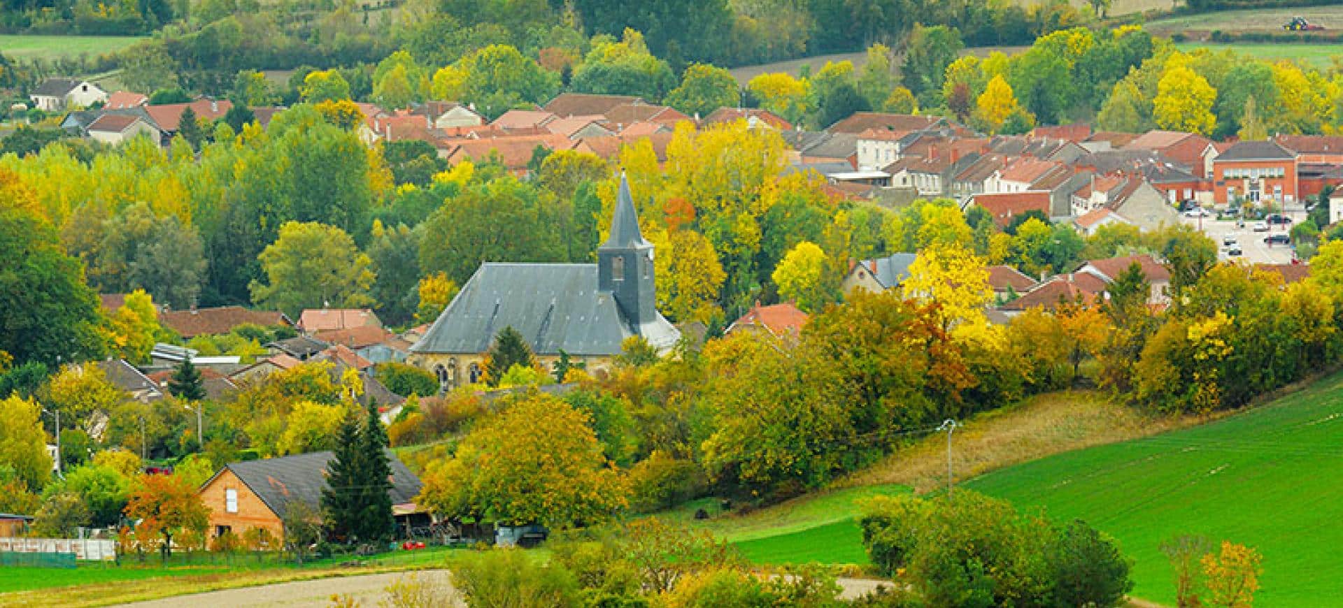 Vitry-en-Perthois © V. Montané