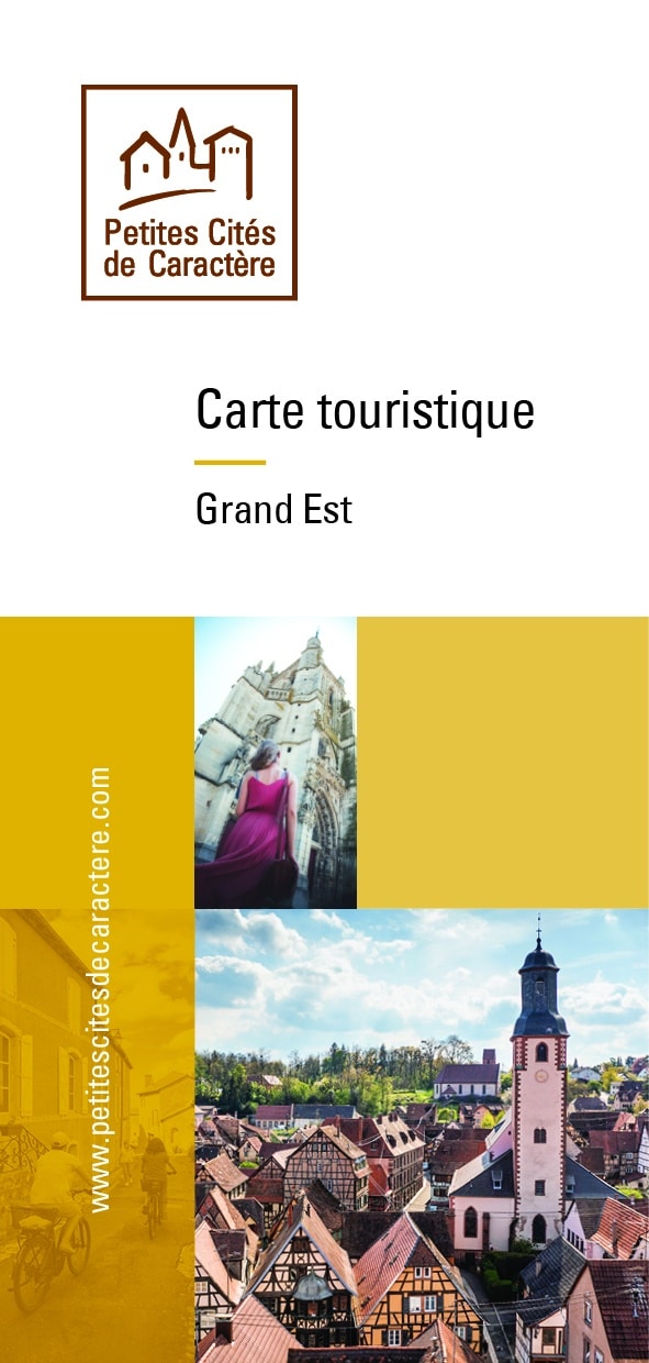couv carte pcc grand est 2026 - Tourisme dans la Marne en Champagne
