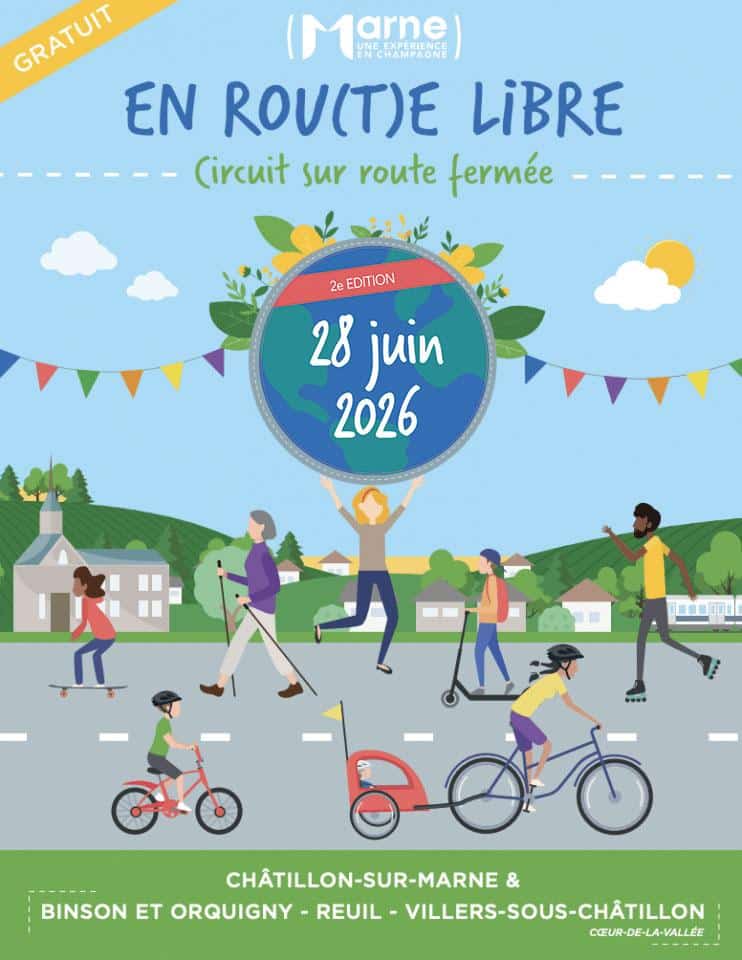 erl26 1 - Tourisme dans la Marne en Champagne