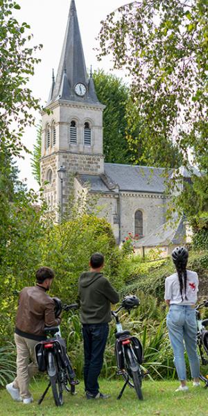 3 4 - Tourisme dans la Marne en Champagne