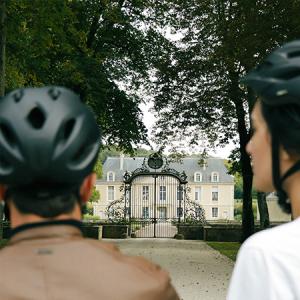 8 2 - Tourisme dans la Marne en Champagne