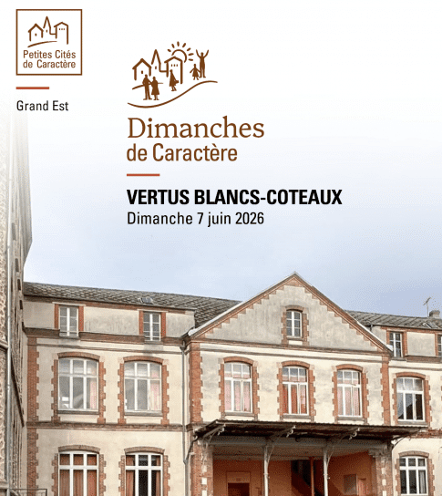 Vertus Blancs-Coteaux