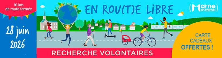 volontaires26 - Tourisme dans la Marne en Champagne