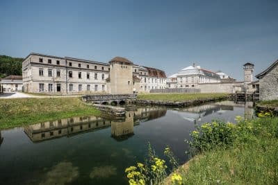 abbaye de clairvaux 32 studio og - Tourisme dans la Marne en Champagne