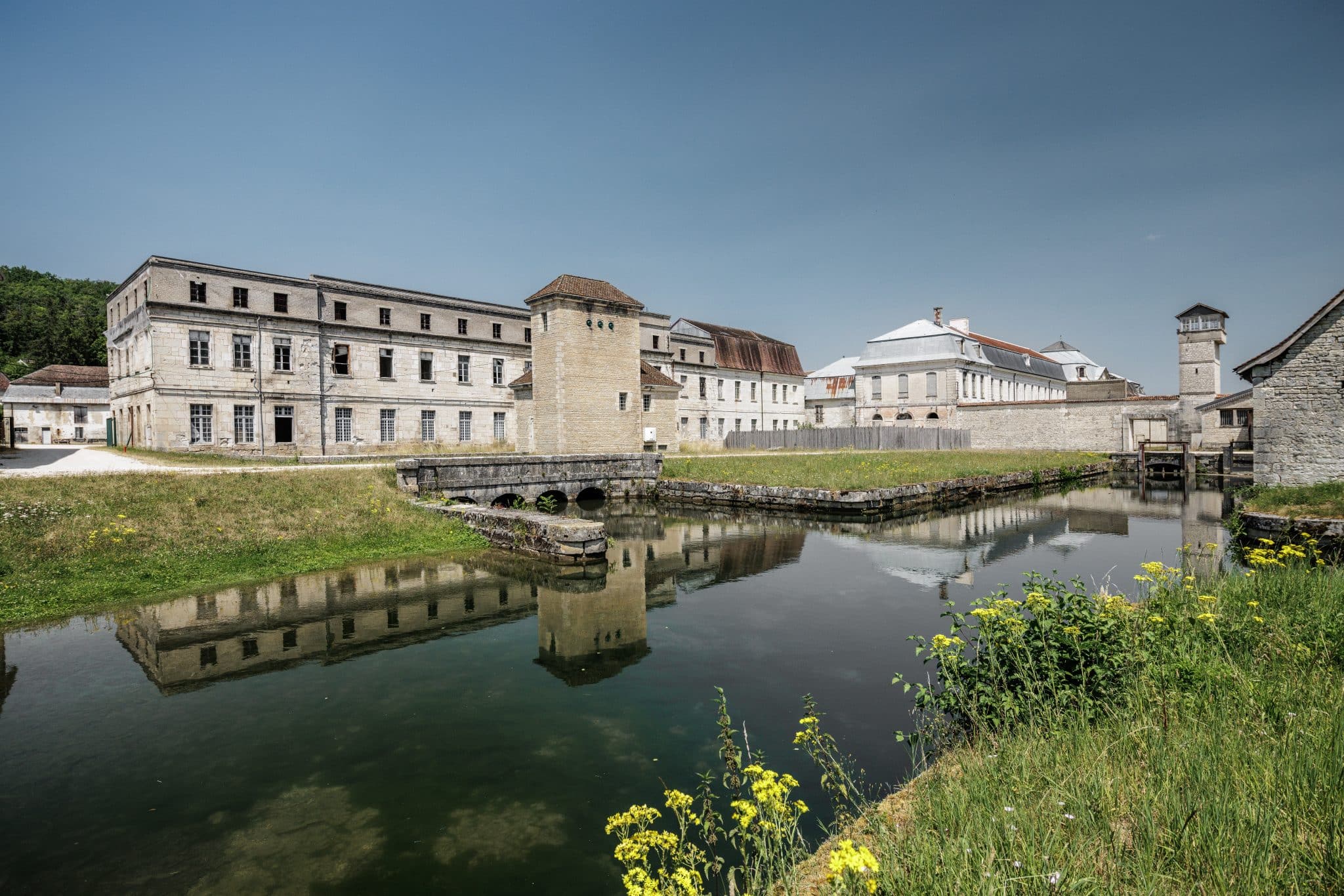 abbaye de clairvaux 32 studio og scaled - Tourisme dans la Marne en Champagne