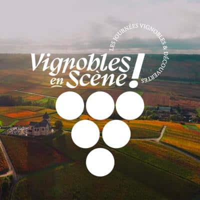 vignoblescene champagne 1 - Tourisme dans la Marne en Champagne