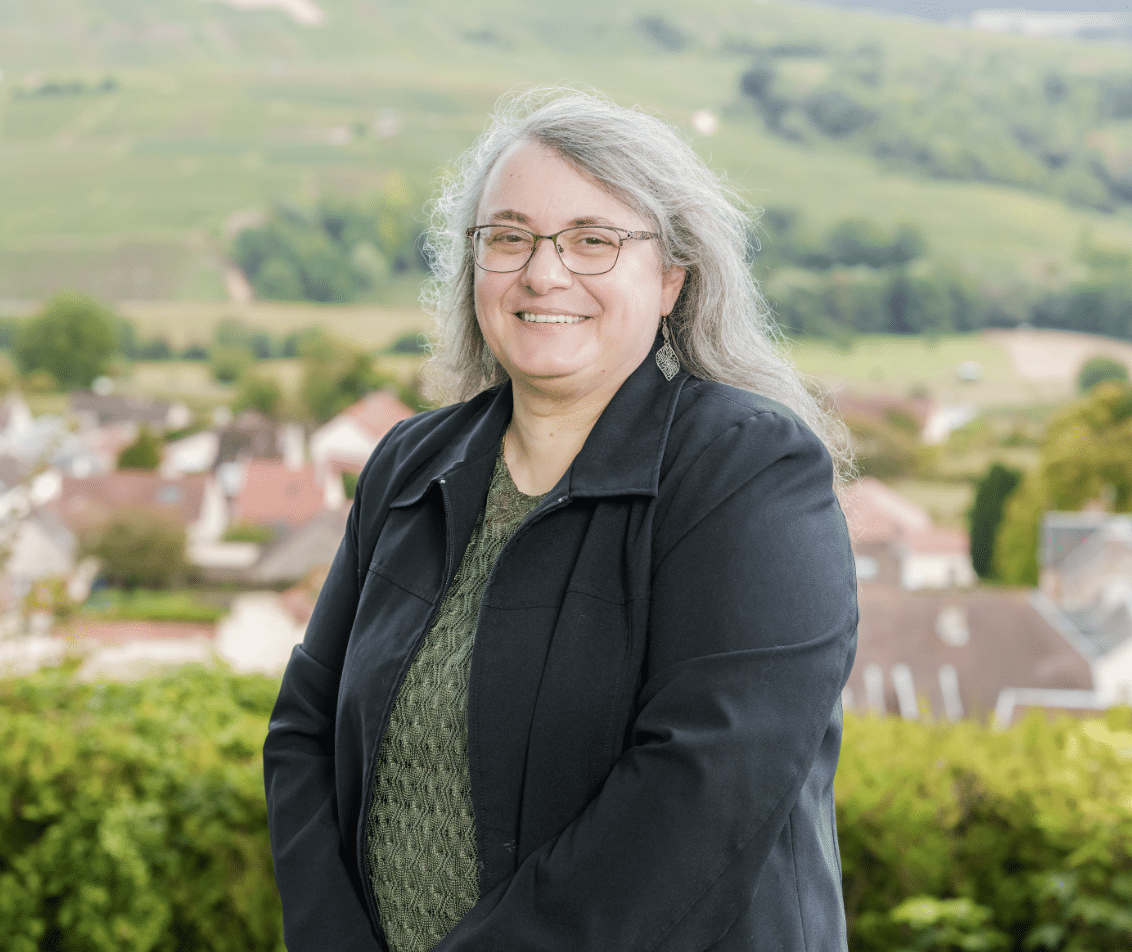 sabine vautrain c beudot - Tourisme dans la Marne en Champagne