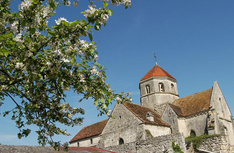 Eglise Saint Gilles